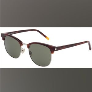 Saint Laurent SL 108 Sunglasses